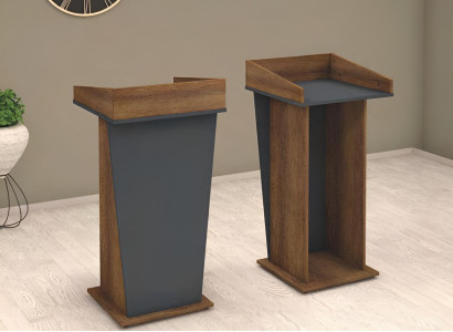 Reception Reception Reception Desk Reception Desk Hotel Wood Braun